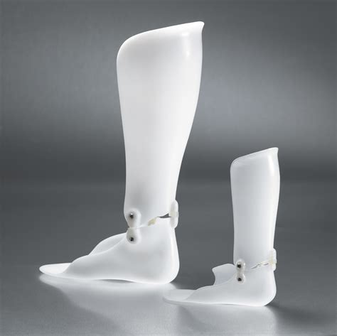 metal ankle foot orthosis